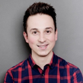Alexander Woldrich - Moderator, Kommunikationscoach, Sprecher, DJ